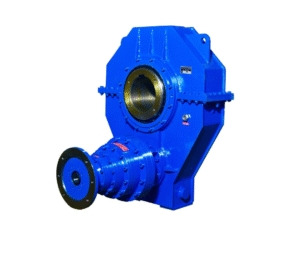 Sugar Crystallizer Drive