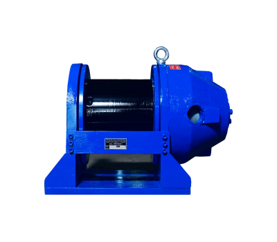 Winch Drive