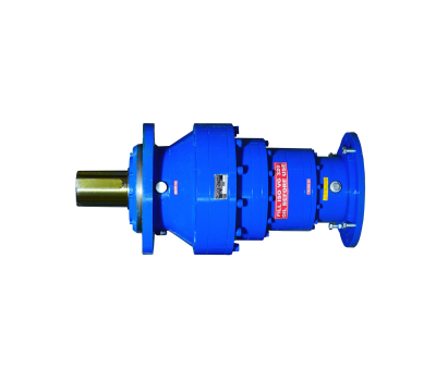 Flange Mounted Planetary Gearbox